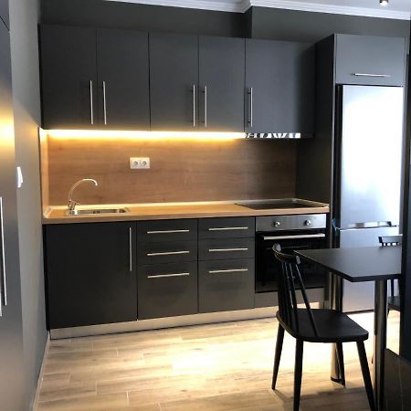 Stamatina'S Luxury Apartments Alexandroupolis Exteriör bild