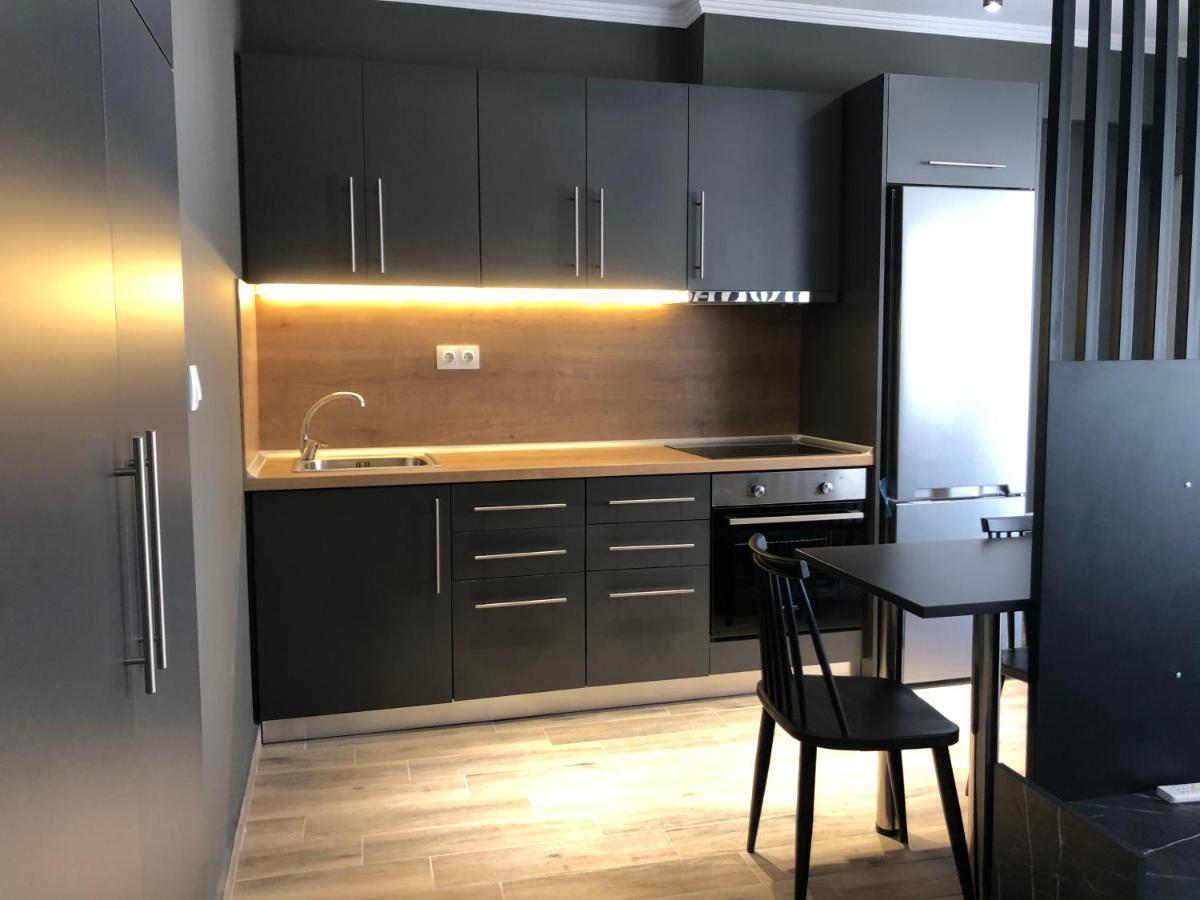 Stamatina'S Luxury Apartments Alexandroupolis Exteriör bild